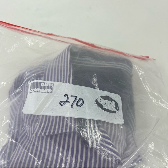 Ted Baker Longsleeve Button Down Shirt - Picture 8 of 8